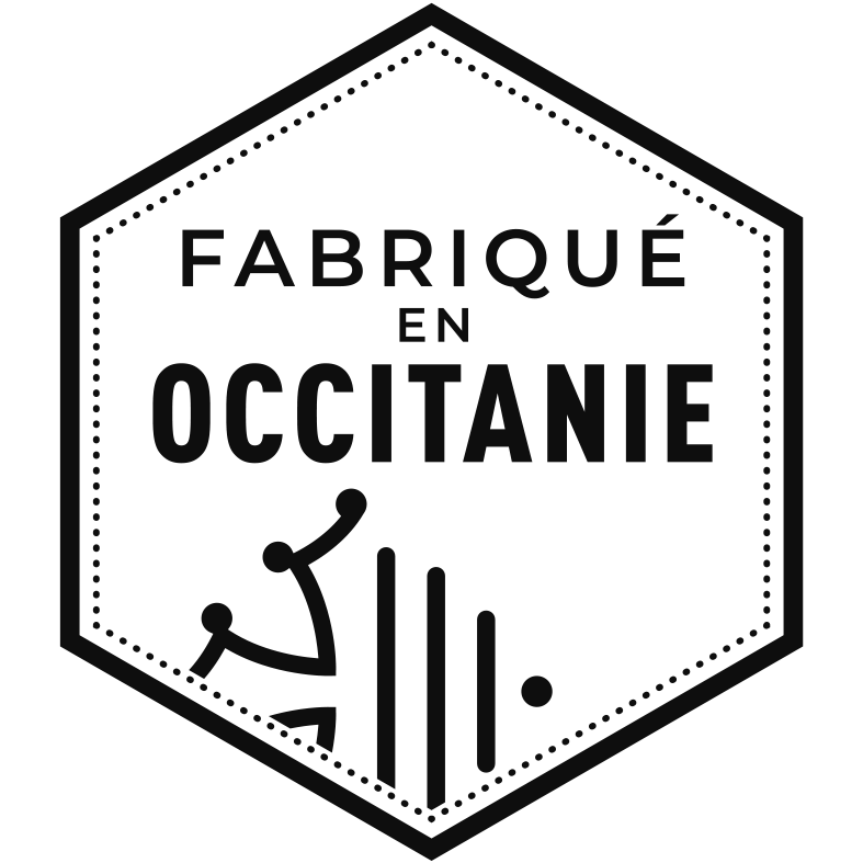 Panneau solaire fabriqué en Occitanie