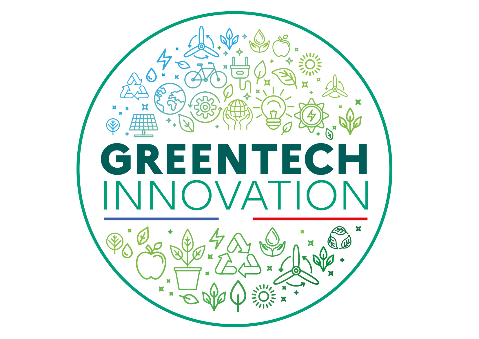 LOGO-GT INNOVATION Boisurel est lauréat 2025 de Greentech Innovation